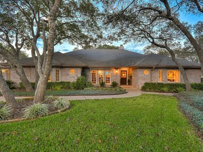 3511 Riva Ridge Rd, Austin, TX, 78746