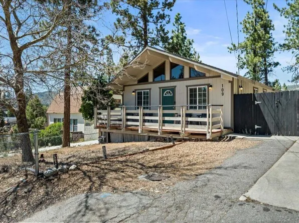 109 E Country Club Blvd, Big Bear City, CA 92314