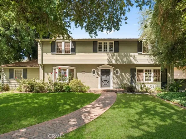 2465 Lorain Rd, San Marino, CA 91108