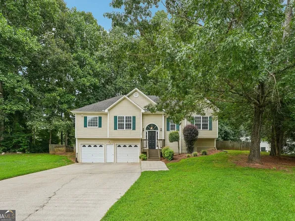 245 Glen Ridge Dr, Villa Rica, GA 30180