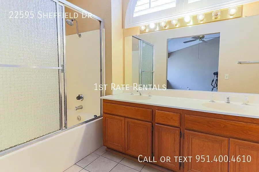 Clean Moreno Valley Home with Bonus Room and Spacious Backyard — Photo 4