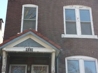 4664 Tennessee Ave, Saint Louis, MO 63111