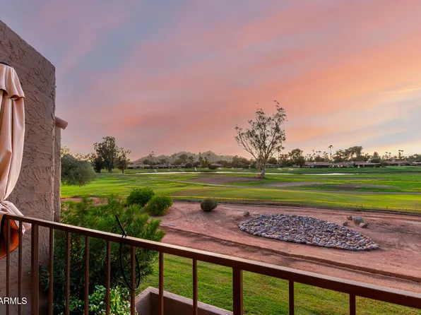 7308 N VIA CAMELLO DEL NORTE -- #88, Scottsdale, AZ 85258