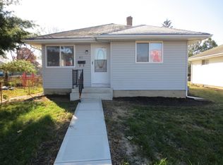 41 E Morse Rd, Columbus, OH 43214