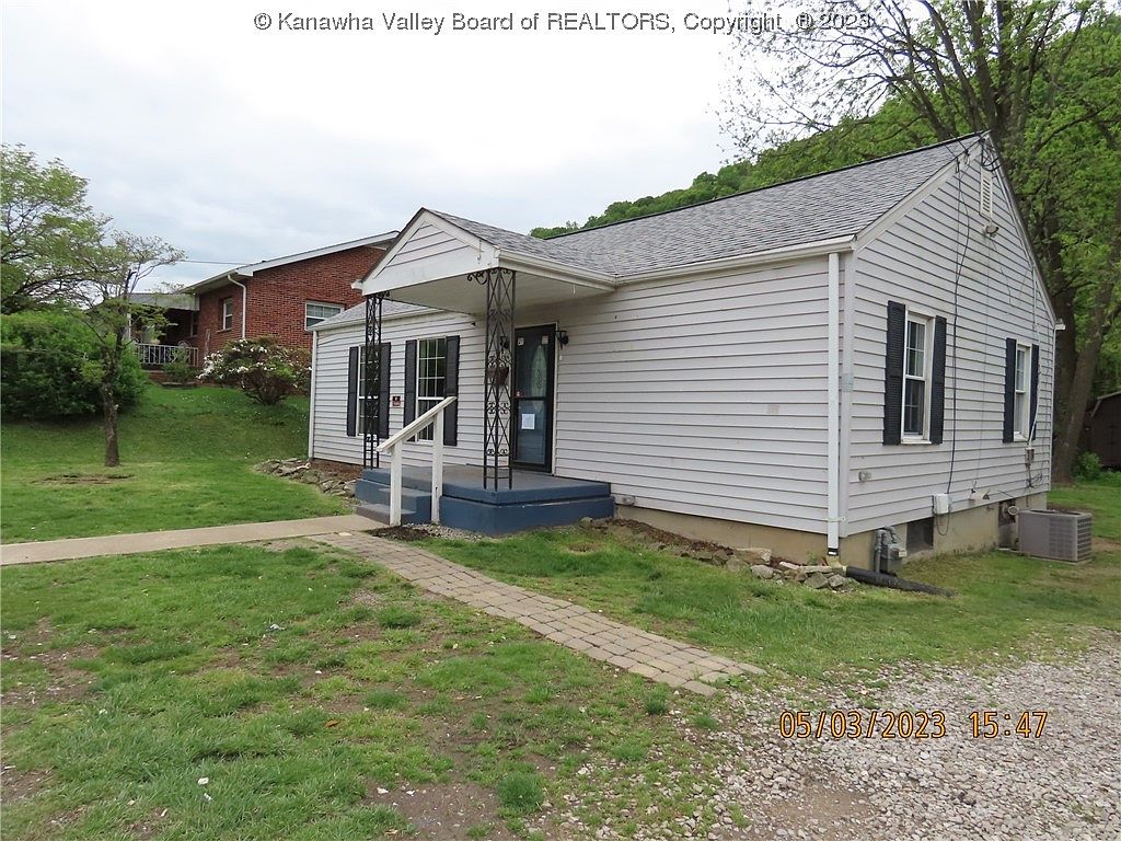 13117 Maccorkle Ave, Marmet, WV 25315 Zillow