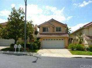 3771 Calle Joaquin, Calabasas, CA 91302