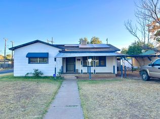 1901 42nd St, Lubbock, TX 79412