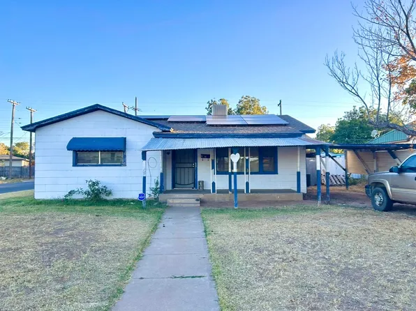 1901 42nd St, Lubbock, TX 79412