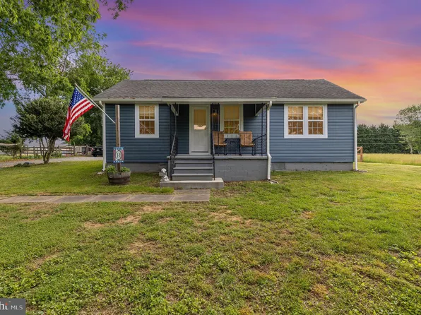 9735 Brock Rd, Spotsylvania, VA 22553