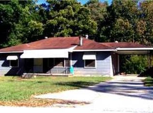 155 Irene St, Toccoa, GA 30577