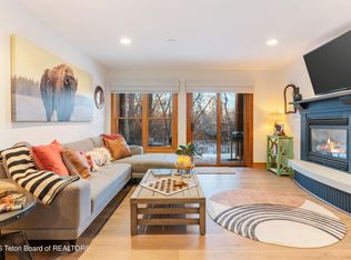 2740 Shadowmoon Ln #127, Driggs, ID 83422