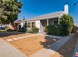 3820 S Muirfield Rd, Los Angeles, CA 90008
