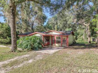 2332 SE 43rd Ter, Gainesville, FL 32641