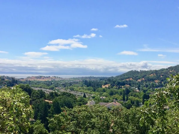 117 Crystal Ct, Novato, CA 94949