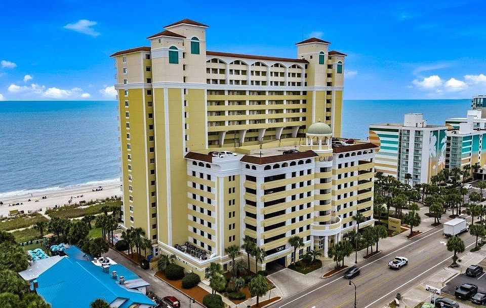 1st image of 2000 Ocean Blvd. N #517