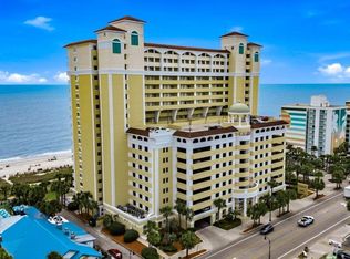 2000 N Ocean Blvd #517, Myrtle Beach, SC 29577