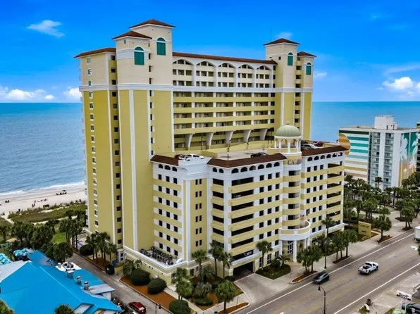 2000 Ocean Blvd. N #517, Myrtle Beach, SC 29577