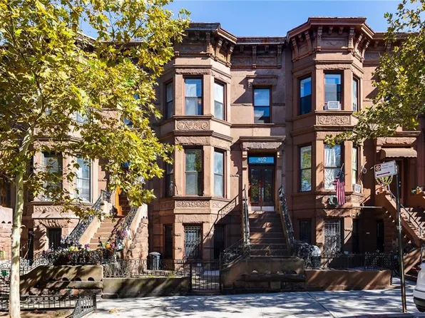 455 58th St, Brooklyn, NY 11220