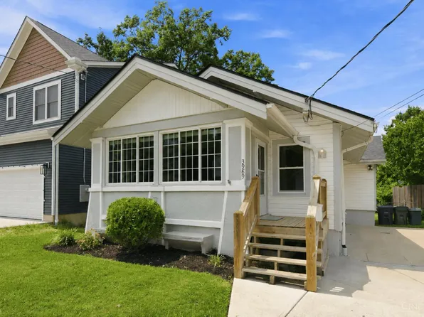 3989 Germania Ave, Cincinnati, OH 45227