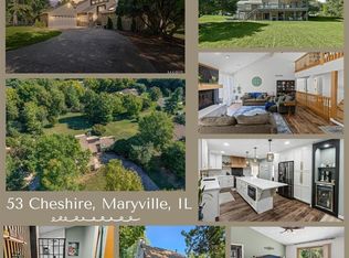 53 Cheshire Dr, Maryville, IL