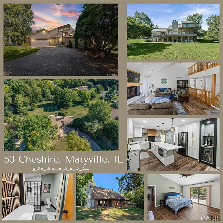 53 Cheshire Dr photo 1
