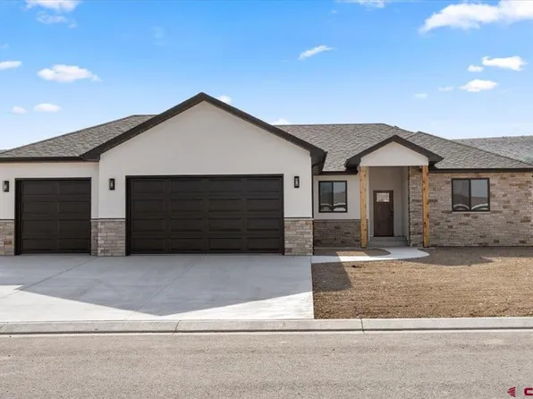 1797 6429 Circle, Montrose, CO 81403