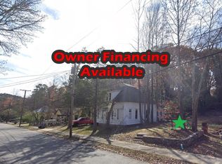 355 Holly St, Hot Springs, AR 71901