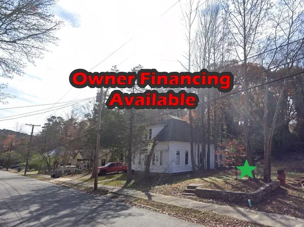 355 Holly St, Hot Springs, AR 71901