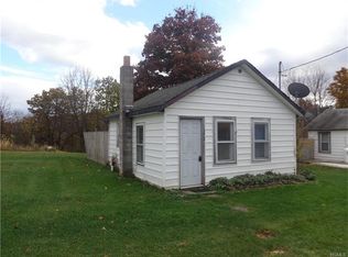 372 Hardenburgh Rd, Pine Bush, NY 12566