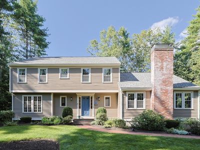 16 Meadowbrook Cir, Sudbury, MA, 01776