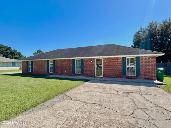 803 N Shireview Cir, Abbeville, LA 70510