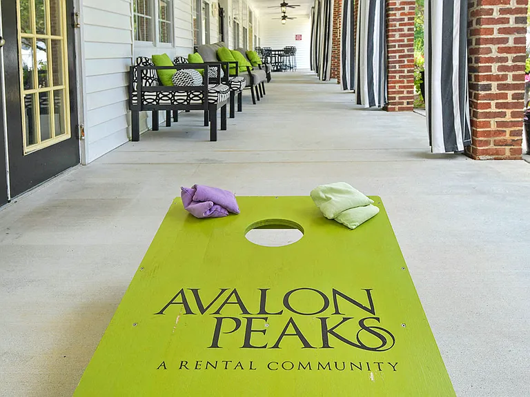 Avalon Peaks — Photo 13