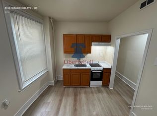 3135 Frankford, Philadelphia, PA 19134