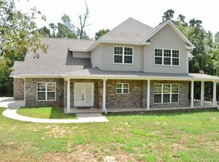 361 County Road 765, Brookland, AR 72417