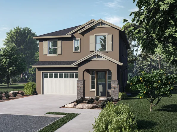 357 Cornell St, Windsor, CA 95492