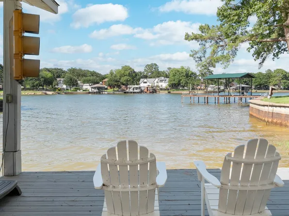 1616 Mona Ct, Kemp, TX 75143