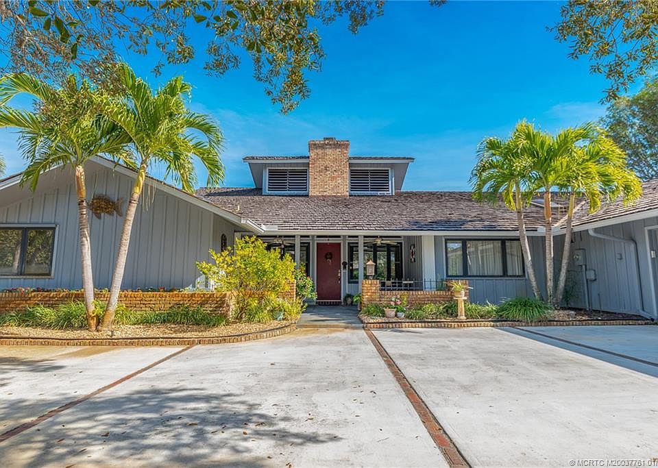 3641 NE Sugarhill Ave, Jensen Beach, FL 34957 Zillow