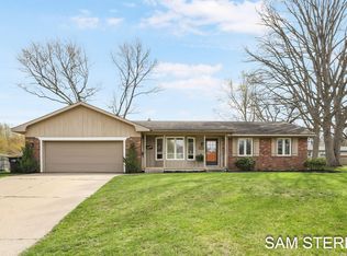 1556 Trentwood St SW, Wyoming, MI 49509