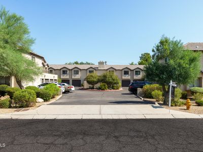 4316 E Avalon Dr UNIT 4, Phoenix, AZ, 85018