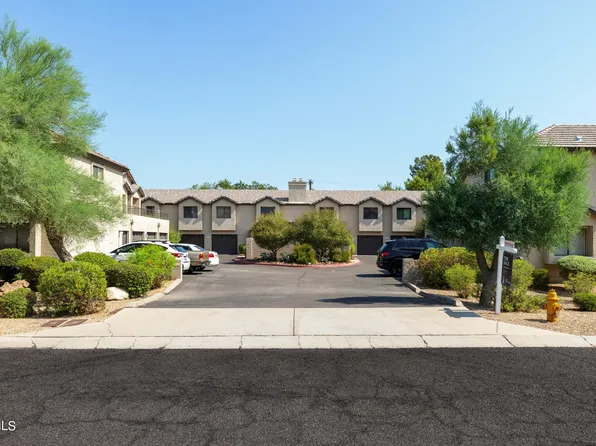 4316 E AVALON Drive #4, Phoenix, AZ 85018