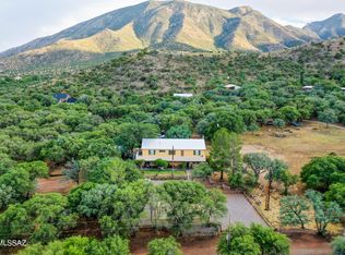 5056 E Green Oak Ln, Hereford, AZ 85615