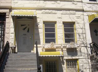 723 Madison St, Brooklyn, NY 11221
