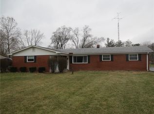 5026 S Senate Ave, Indianapolis, IN 46217