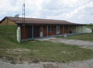 8072 County Road 1, Edon, OH 43518