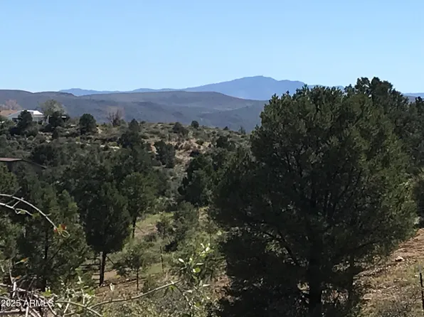 17570 S Oak Drive #95, Peeples Valley, AZ 86332