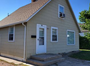 1011 Haines Ave, Rapid City, SD 57701