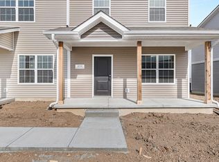 2113 Brandon Ln, Fremont, NE 68025