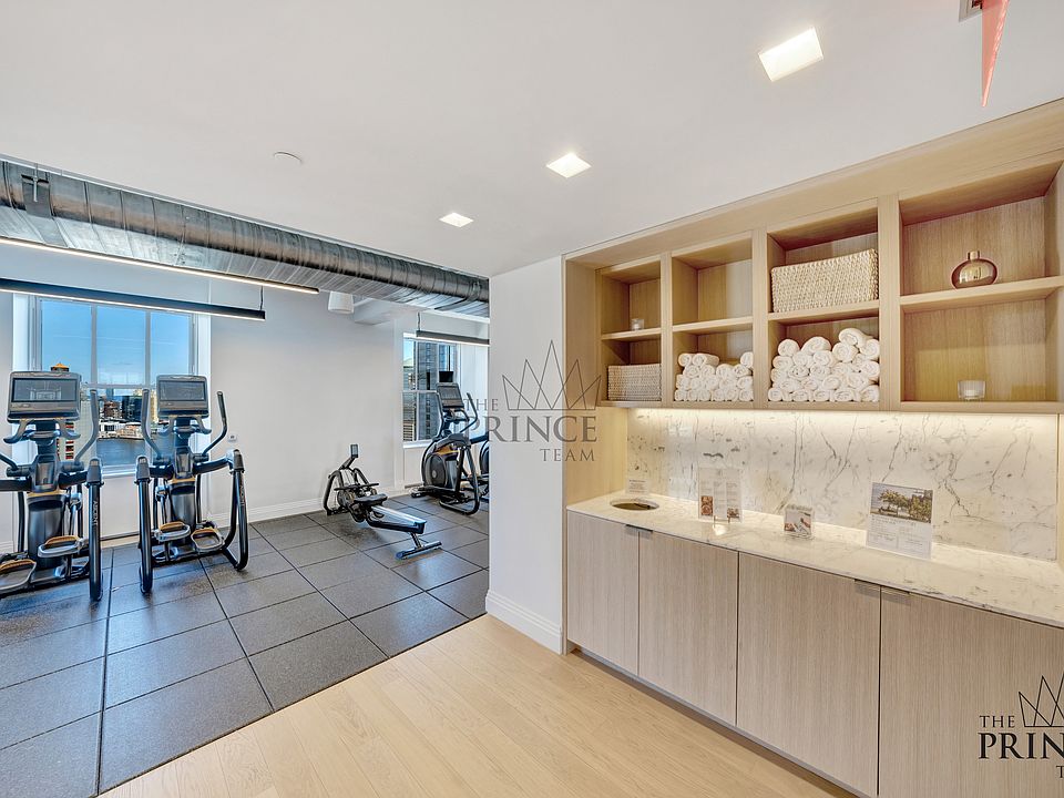 1st image of 1 Wall St APT 1601