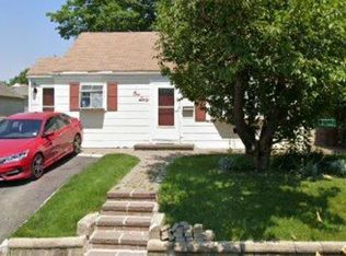 160 Norton St, South Amboy, NJ 08879