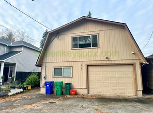 17101-17105 SE Ankeny St, Portland, OR 97233